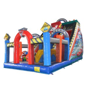 ジャンパーハウス