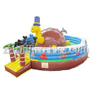 Bounce House для продажу