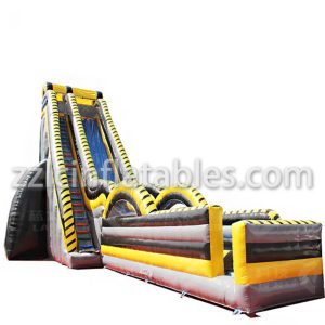 водные горки для взрослых