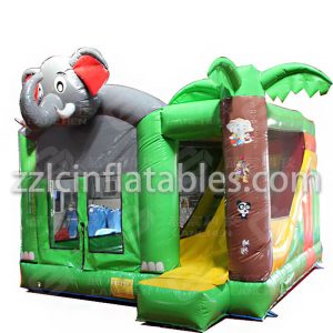 casa gonfiabile in vendita