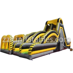 puflanadigan to'siqlar kursi