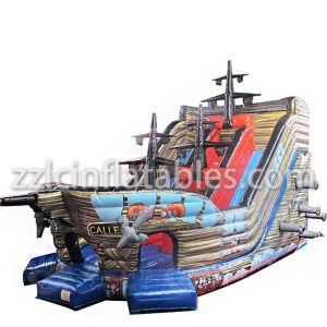 מגלשות מים למכירה