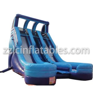 nafukovací tobogány pro dospělé