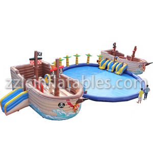 워터 슬라이드 판매