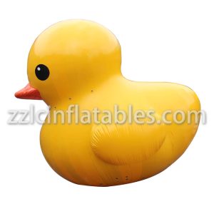 casa inflable con tobogán