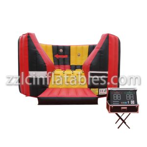 Sport e giochi gonfiabili