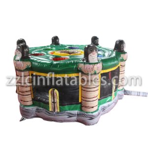 casa inflable en venta